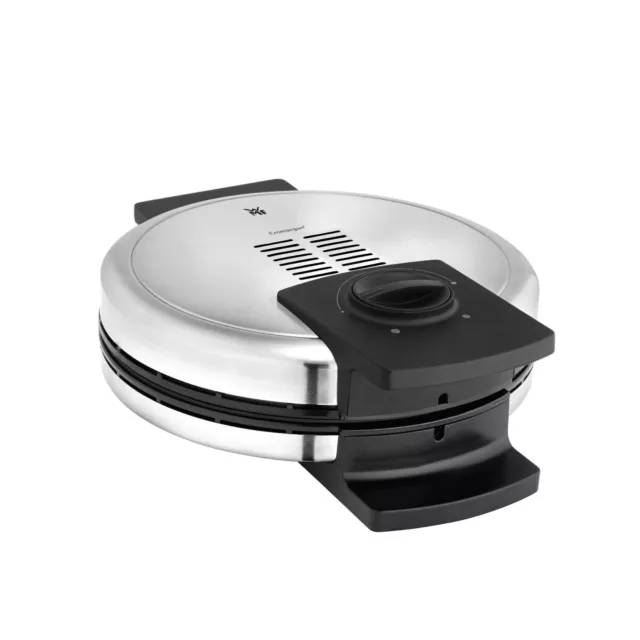 WMF Lono , Brosse pour Waffle, 900 W, Ø 33 CM, Antiadhérent - Revendeur