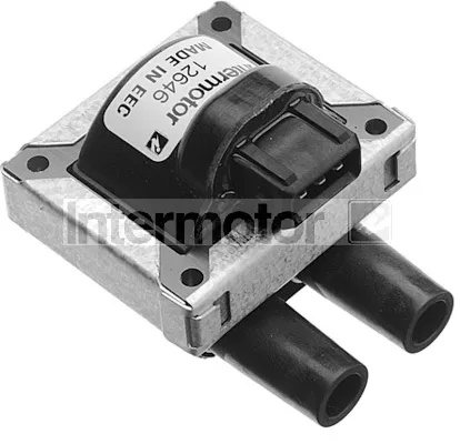 12646 Intermotor Ignition Coil Genuine Oe Quality Replacement