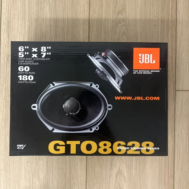 Jbl Best 6x8 Speakers 6x9 Car Speakers Jbl DJ Tech Pro Pioneer A