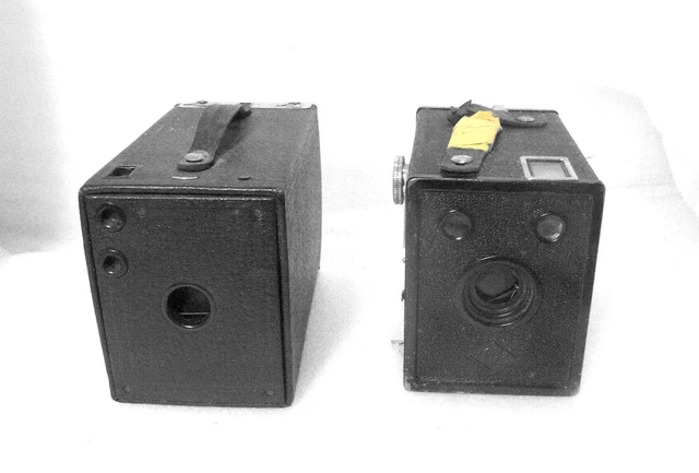 Altro fotocamere vintage, Fotocamere vintage, Vintage, Fotografia