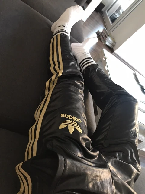 ADIDAS CHILE 62 pantaloni pantaloni tg. S EUR 190 00 PicClick IT