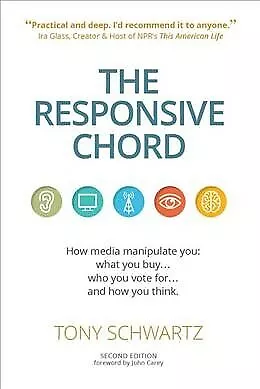 Responsive Chord : How media manipulate you: what you buy...who you vote for....
