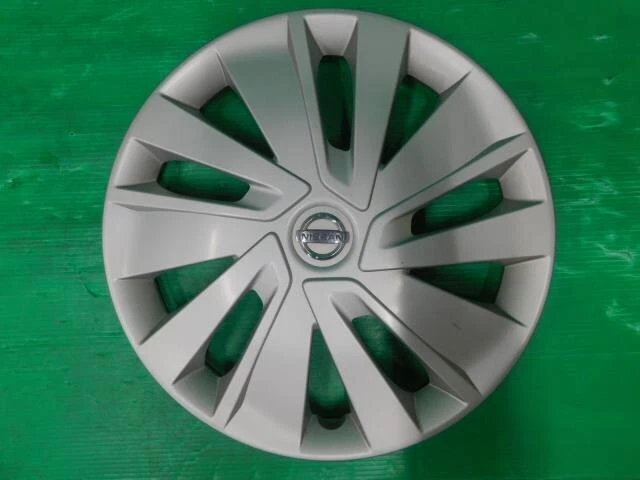 NISSAN Dayz 2015 DBA-B21W Copriruota 403156A00D [usato] [PA91375290]