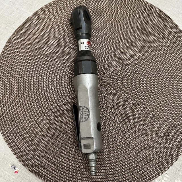 MAC Tools 3/8 Drive Air Ratchet AR154 3