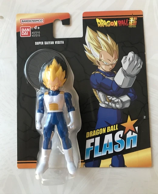 Mô hình Figure Banpresto DRAGON BALL Z GRANDISTA-VEGETA - FIGURE - Mô