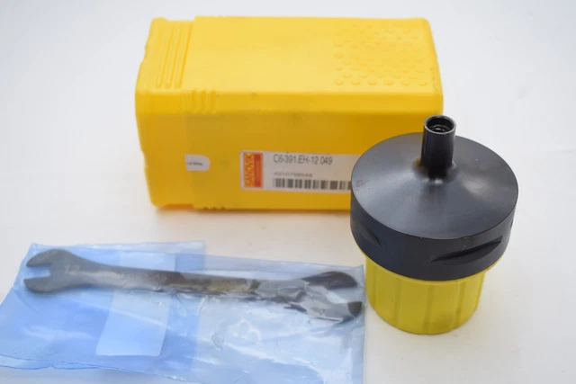 Sandvik C6-391.EH-12 049 Capto C6 EH12 Modular Tool Holder 49mm Pro