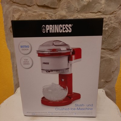 gourmetmaxx slush und crushed ice maker