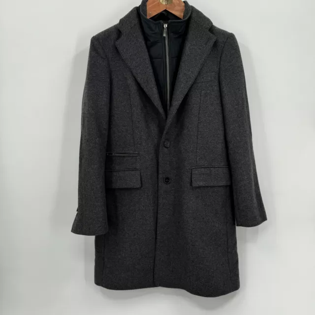 The coat society shop sales