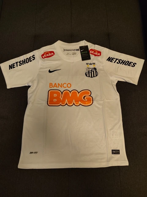 Maillot de foot rétro domicile LESSIVE ST MARC N°12 années 2000 | Rakuten
