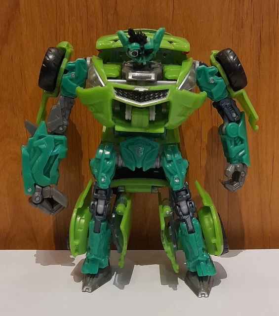 TRANSFORMERS REVENGE OF The Fallen Skids EUR 18,00 PicClick ES