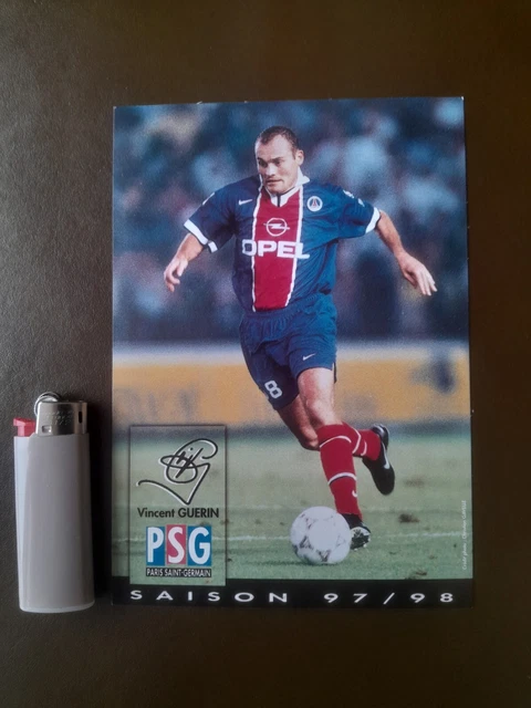 Magazine France Football Original Du 22 Juillet 1986 - Très Bon État Intérieur