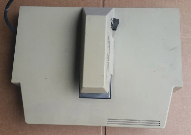 elektrischer Tacker für Bastler