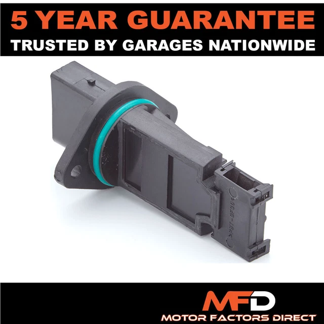 Brand New VDO Style Airflow Meter For Mercedes A-Class W168 – Replace 0255453032 & More