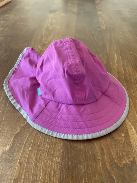 Sunday Afternoons Hat Amethyst purple Size Small Kids Age 1-3 Years