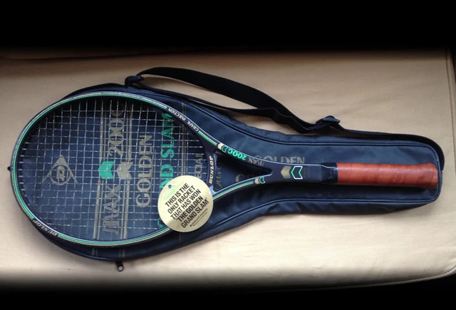 DUNLOP MAX200G 2本セット DUNLOP MAX200G 2本セット DUNLOP MAX200G & MAX400iPRO2本セット