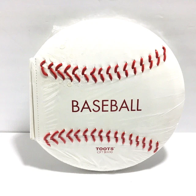 Toots Gift Books Baseball Nip New Memorable Moments In Baseball Coffee Table