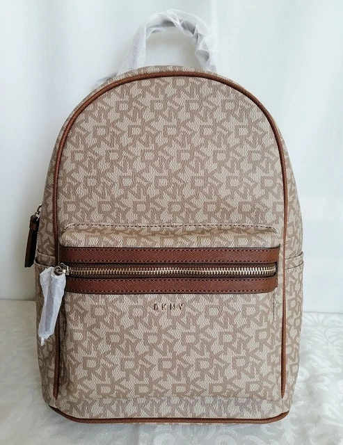 Dkny large backpack online