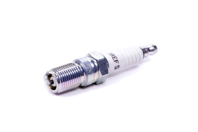 Ngk NGK Spark Plug Stock # 1049 B8EFS