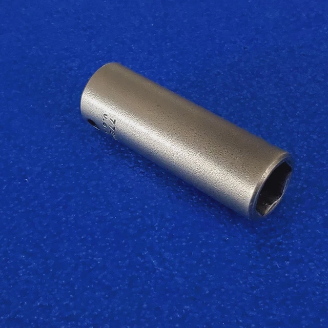 5/8" PROTO DEEP 6pt IMPACT SOCKET 3/8 DR 7720H FREE SHIPPING USA MADE TOOL LOT