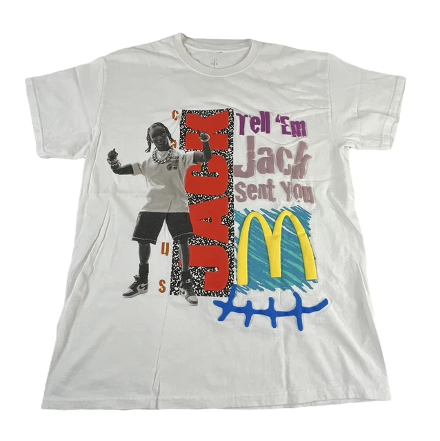 travis scott 6 cactus jack