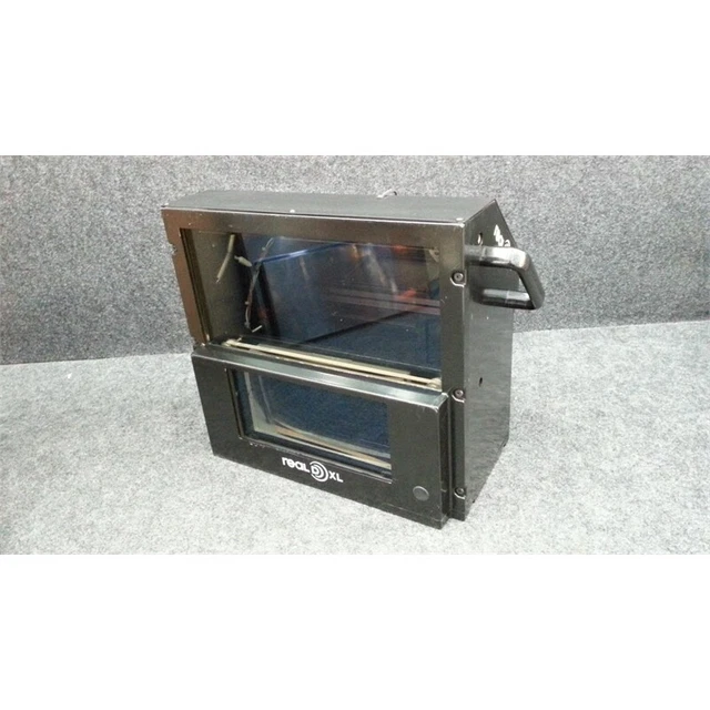 Real D XL 100117 3D System Lens for Large Cinema Projector*