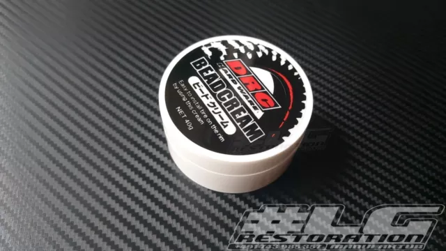 Reifenmontierpaste DRC 40g für Roller Mofa Motorrad Quad Pocket Bike Cross