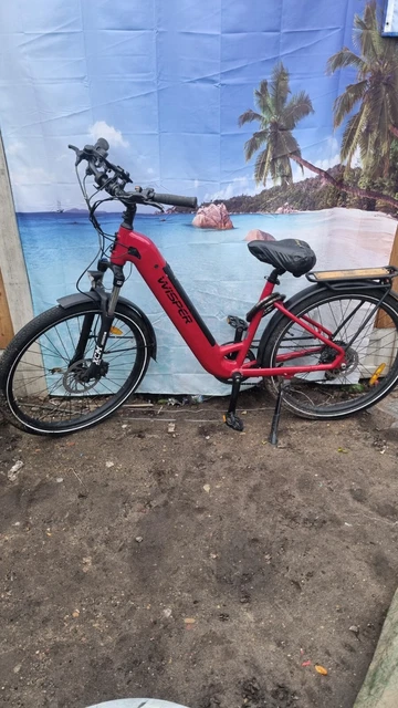 Wisper wayfarer 2025 h7