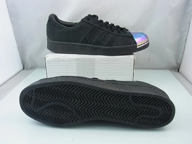 Superstar iridescent noir sale