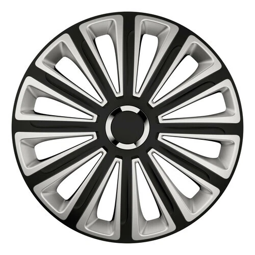 Trend DC RC - Set 4 Copriruota - Ø 14"