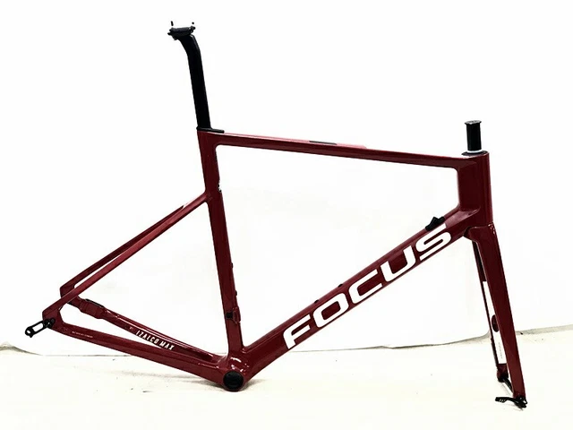 FOCUS IZALCO MAX 1.0フレームセット Lサイズ FOCUS IZALCO MAX フレームセットが入荷しました！ – スポーツ