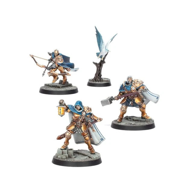 Divers - Rivaux De Harrowdeep - Warhammer Underworlds - - - Autos