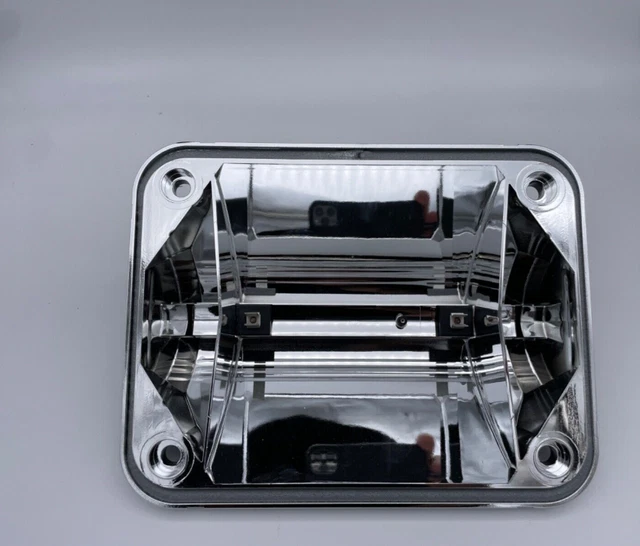 BorgWarner S500SX-E | S594 Turbo | 99MM Turbine Wheel | 94MM Turbocharger (15009097002 - Foto 11