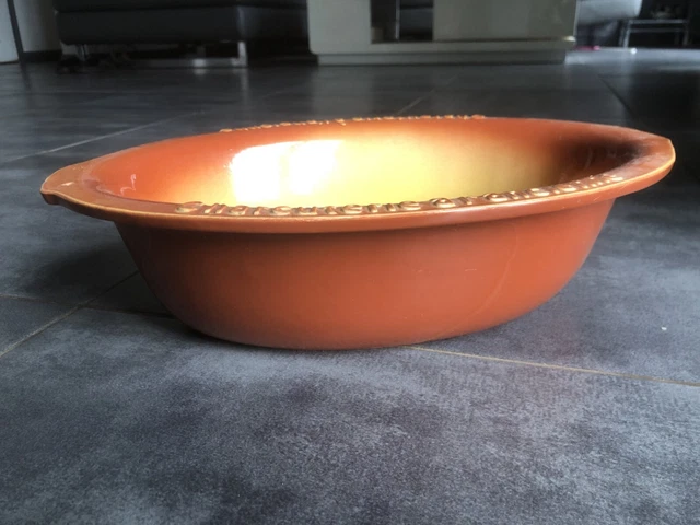 Plat four tallec - Arts de la table