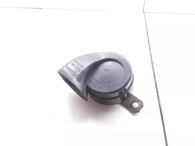 SUBARU LEGACY V clacson corno segnaletico fanfara E13000094 2.0 diesel 110 kw 2009 22293602
