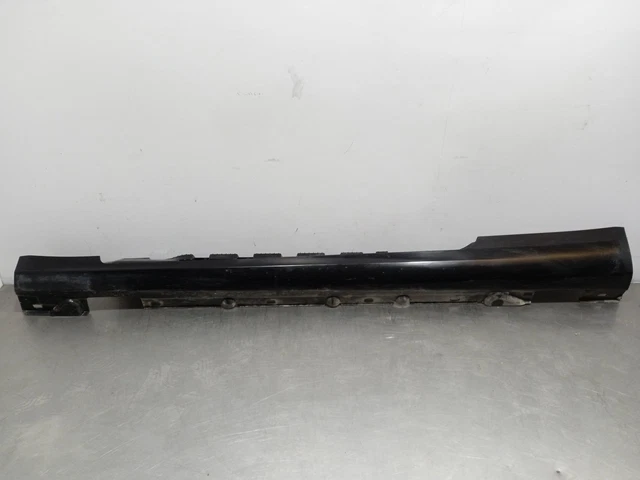 A2076981154 Taloneras / Izquierda / 1089786 Para Mercedes-Benz Clase E E 200 Cgi