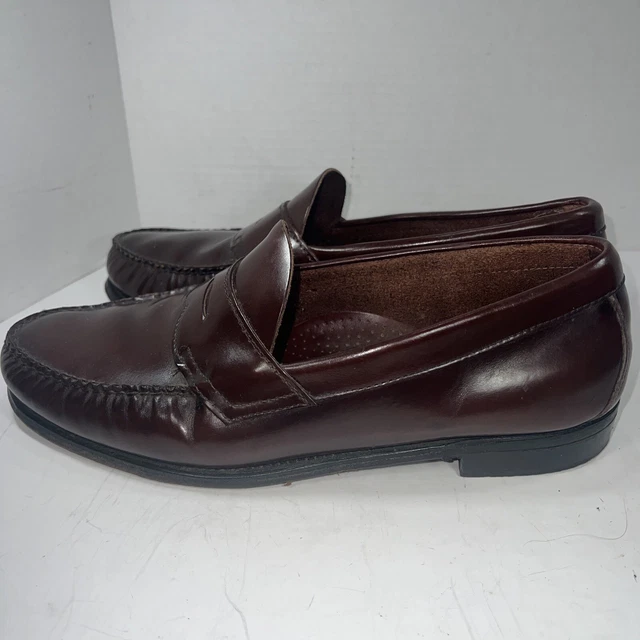 dexter slip on shoes