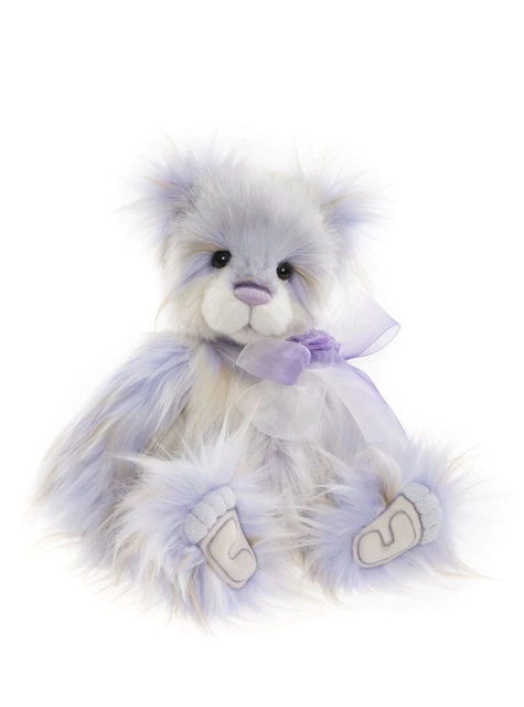 LAST ONE! 2022 Charlie Bears POPPING CANDY 37cm