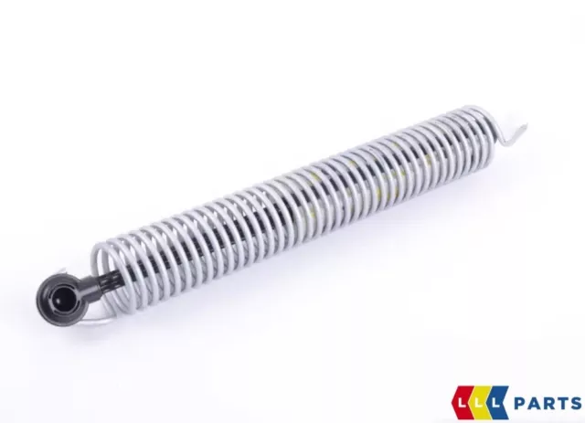 New Genuine Bmw 5 Series F10 Saloon Rear Trunk Tension Spring Left N/S 7204366