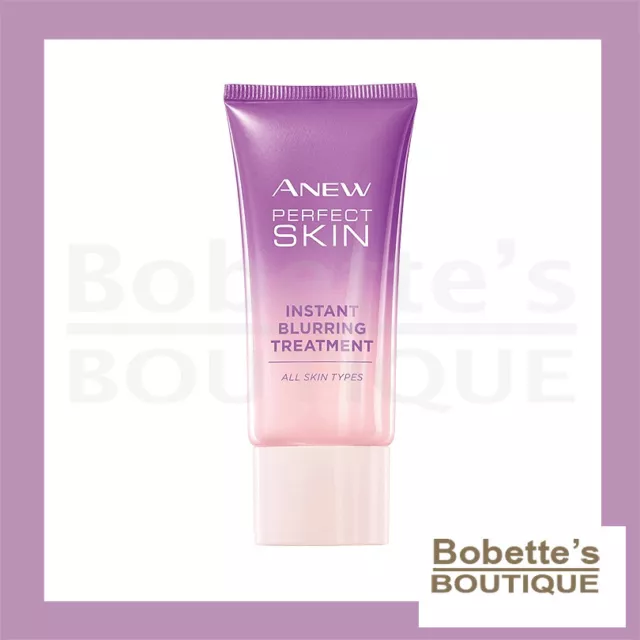 ANEW Base de Teint Illuminatrice PERFECT SKIN AVON