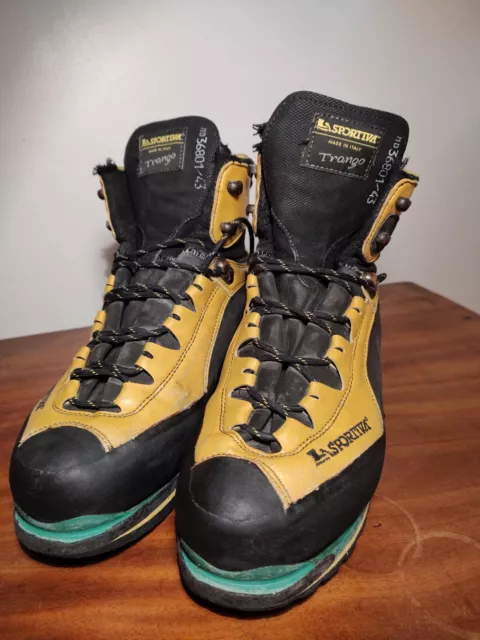 La sportiva trango prime sale