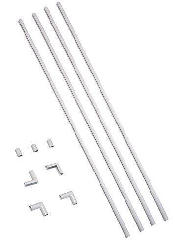 Legrand - Wiremold Kit Cordmate, Organizer and Hider, Cover, Concealer