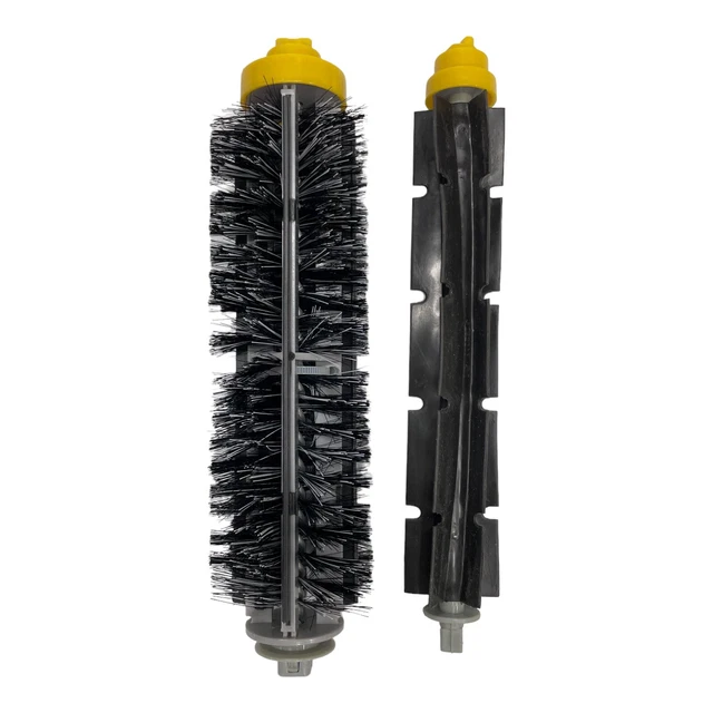 Authentic OEM PET BRUSHES  Roomba 500 600 Series 630 650 655 680 650 595 560