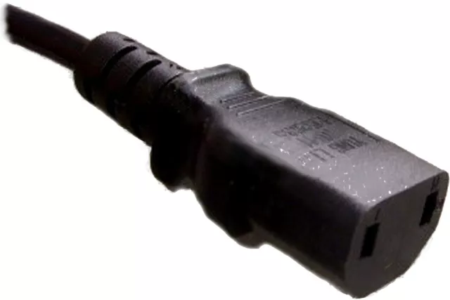 2-Prong AC Power Cord for Nord Electro 4 / 4D / 4HP / 4 SW71 / 4SW73 Keyboard