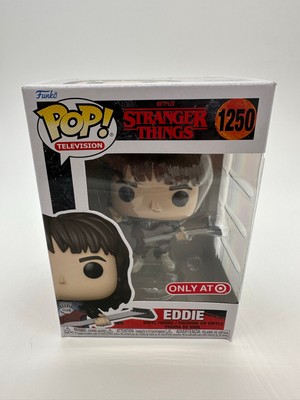 funko box damage
