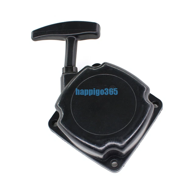 Seilzugstarter Motorsense Seilzugstarter Mit Mitnehmer Für 43–52 Ccm Motorsensen Und Heckenscheren – PerfektGarten Ersatzteil Heckenschere Starter