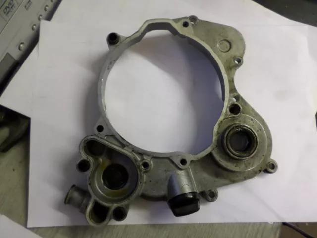 Ktm 65Sx Sx65 Sx 65 Inner Clutch Cover Used 609