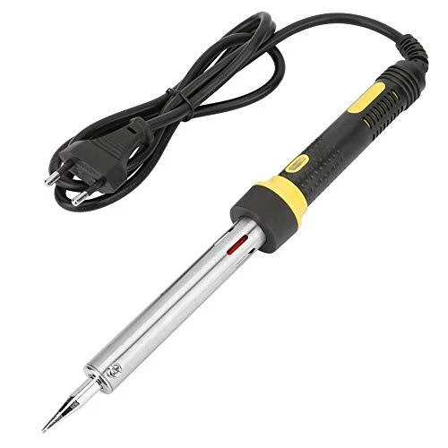 Kit de Fer à Souder Électrique Pistolet de Soudage TU-505B-100W 220V EU à Fiche