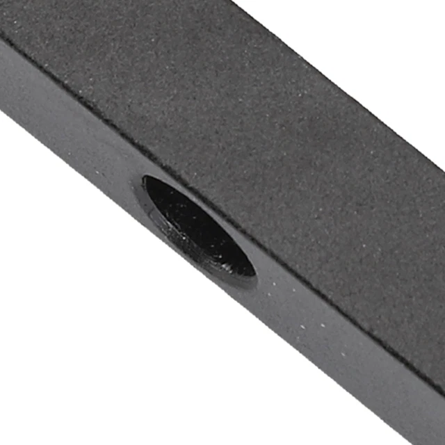 YOSOO Prisme à 45 Degrés 45 Degrés Prisme Mini 2 Faces Station Totale Ingénierie Tunnel