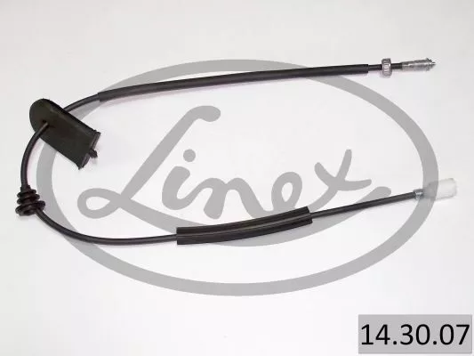 LINEX (14.30.07) Tachowelle für FIAT