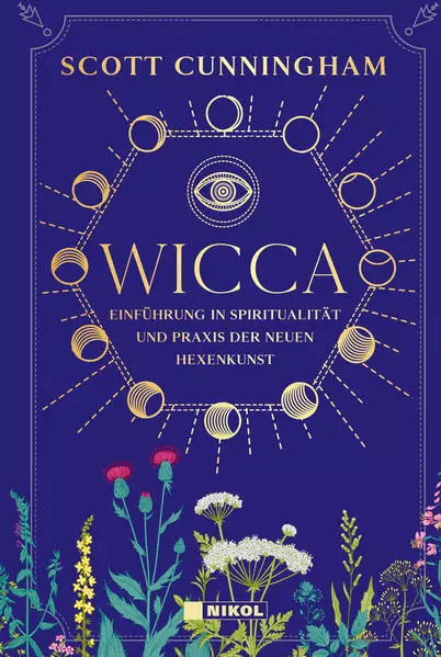 Wicca | Scott Cunningham | 2020 | deutsch